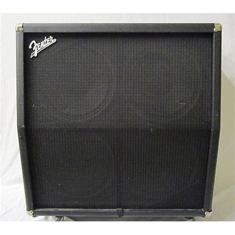 fender fm412
